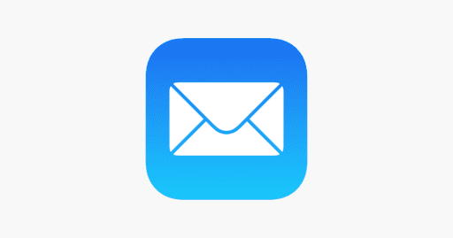 app Mail