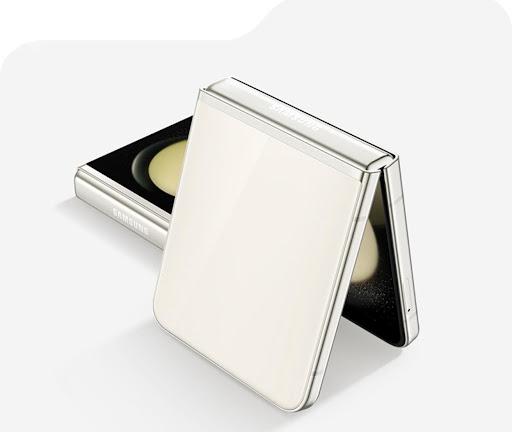 Le Samsung Galaxy Z Flip 5