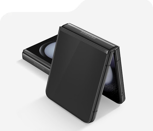 Le Samsung Galaxy Z Flip 5