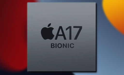 puce Bionic A17 