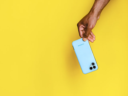 Fairphone 5 fiable, durable et facilement réparable