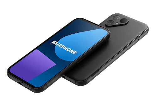 Fairphone 5 un mobile écoresponsable