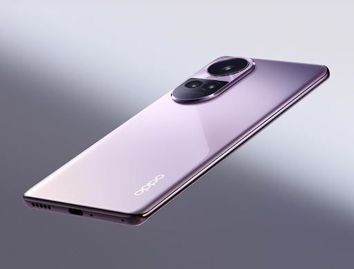 Le OPPO Reno 10 Pro (5G)