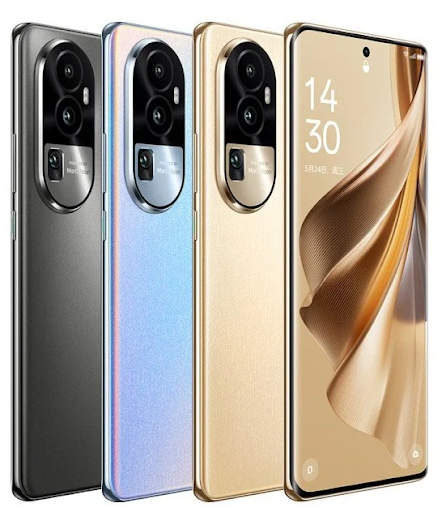 OPPO Reno 10 Pro