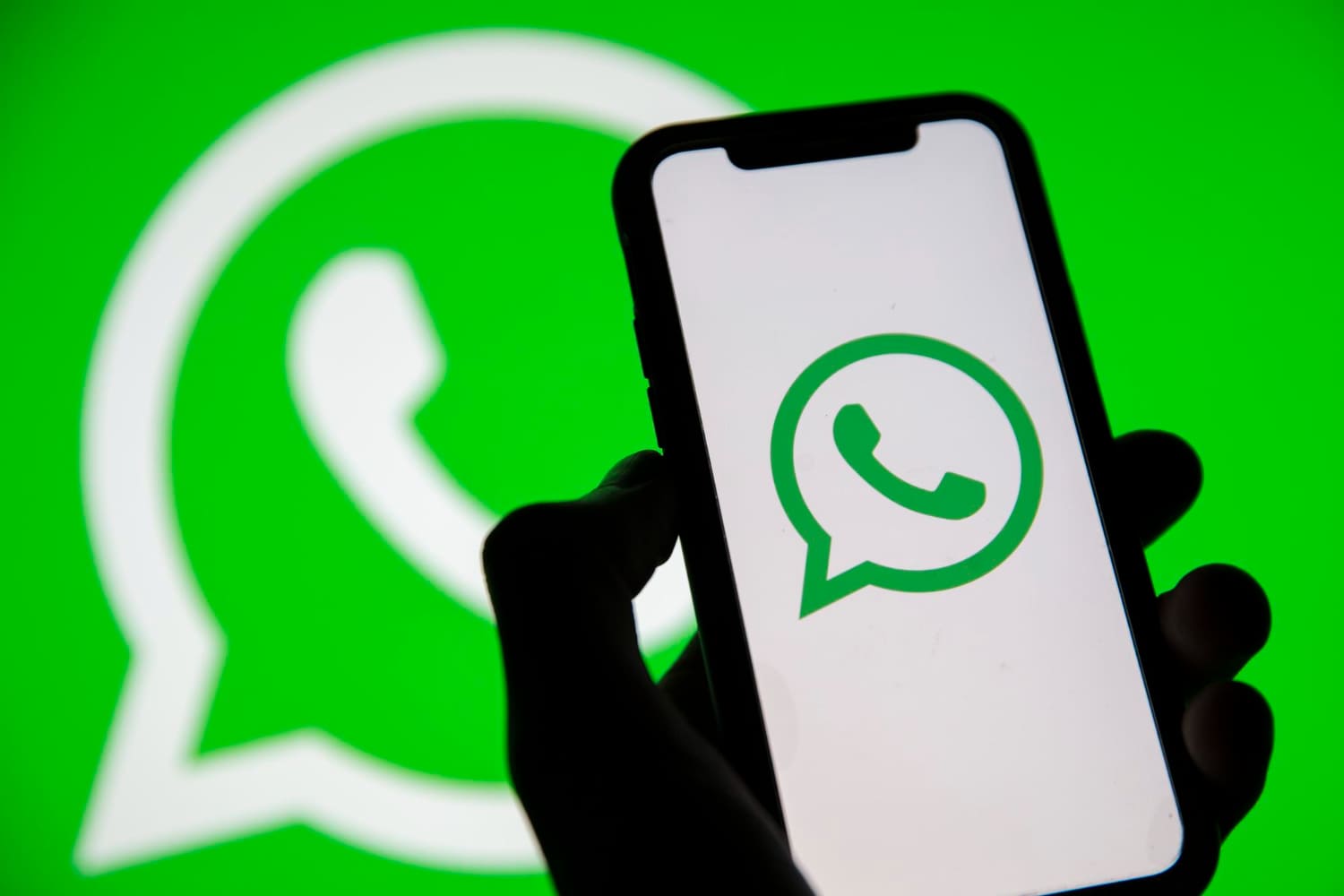 Comment supprimer un contact WhatsApp