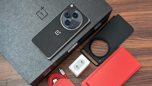 Fiche technique du OnePlus Open