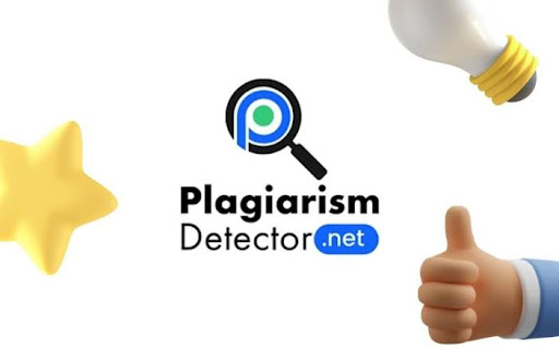 Plagiarism Detector 