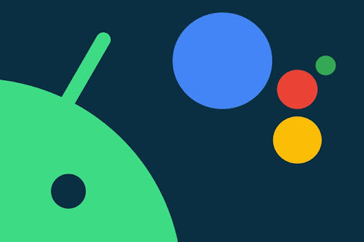 activer l’assistant Google sur mon smartphone Android