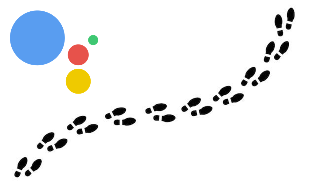 l’assistant Google vous suit partout