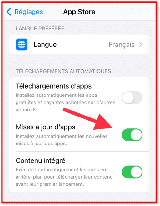 Pourquoi ChatGpt ne fonctionne pas