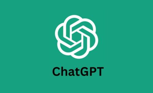 prompt ChatGPT