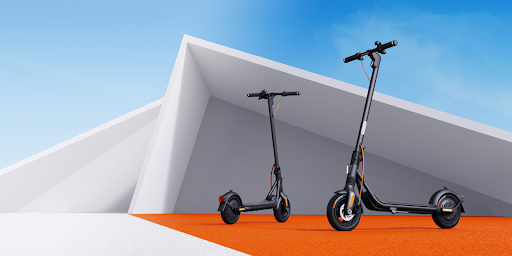 Segway Ninebot