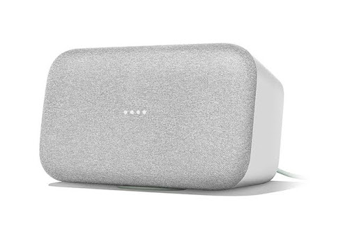 réinitialiser le « Google Home Max »