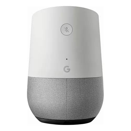 réinitialiser le Google Home « classique »