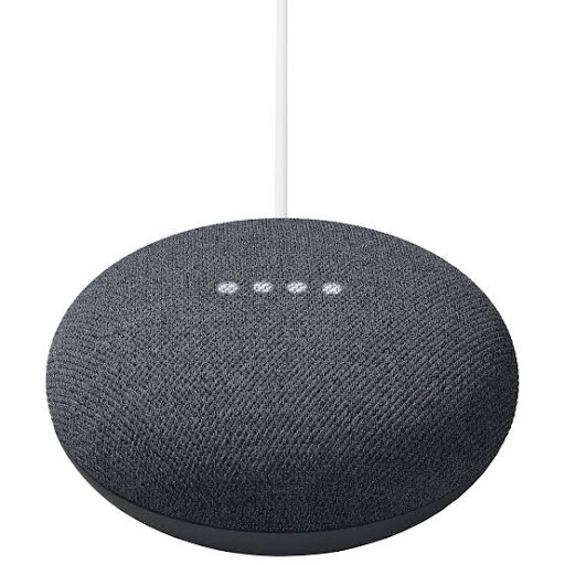 réinitialiser le « Google Nest Mini »