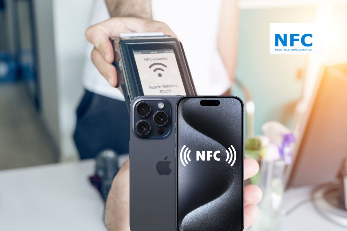 Apple est prêt à ouvrir la technologie NFC à la concurrence
