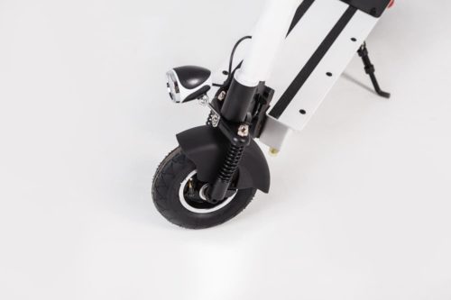 Comment débrider une trottinette électrique