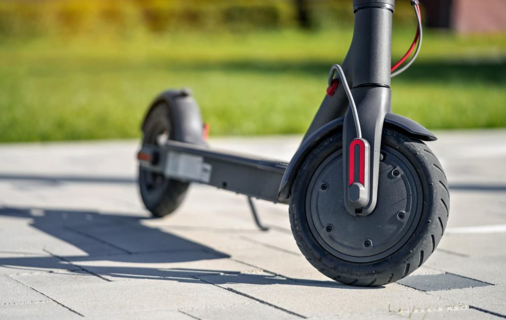 Quelle trottinette électrique choisir