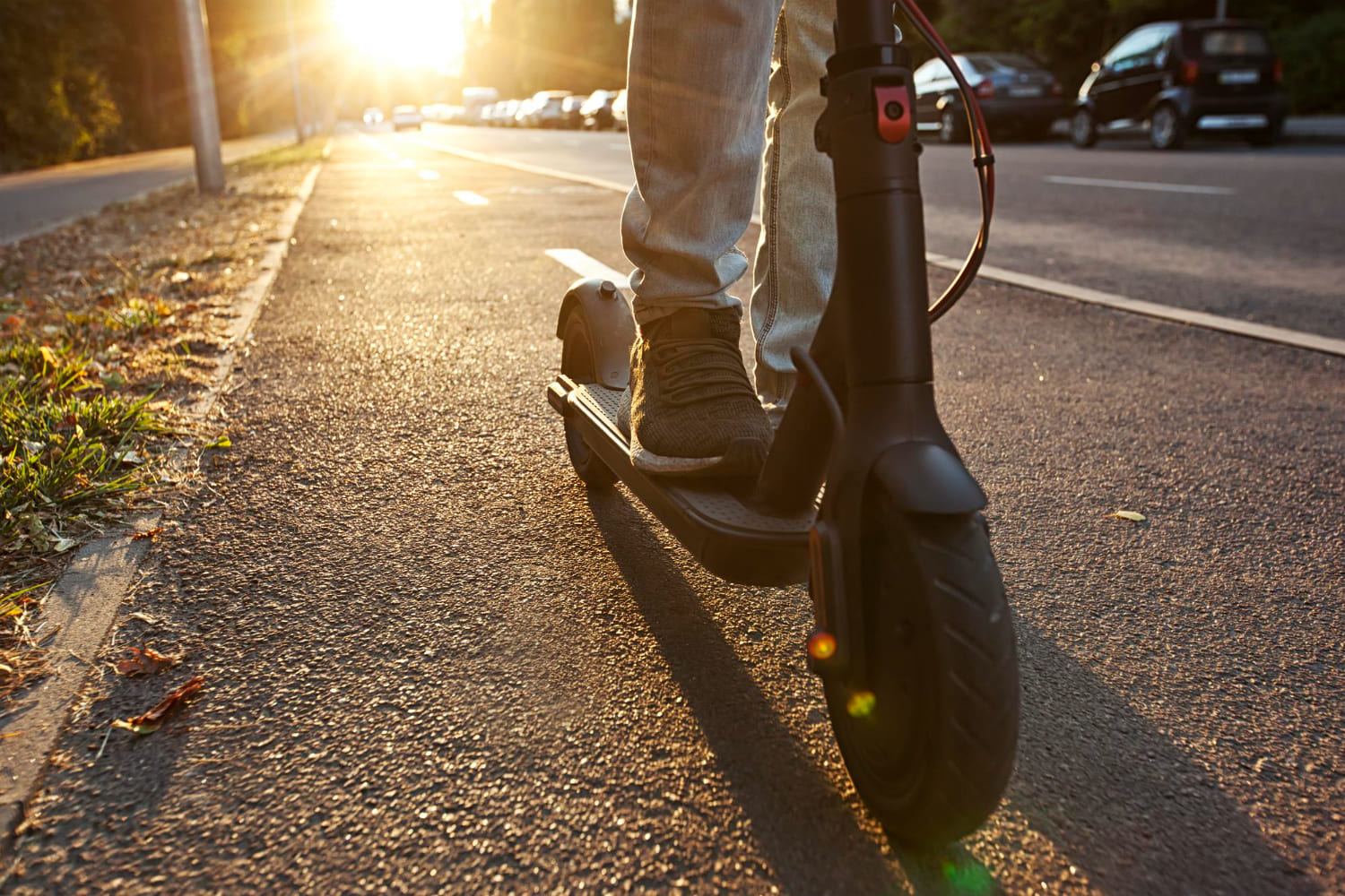 Comprendre la baisse de vitesse de votre trottinette