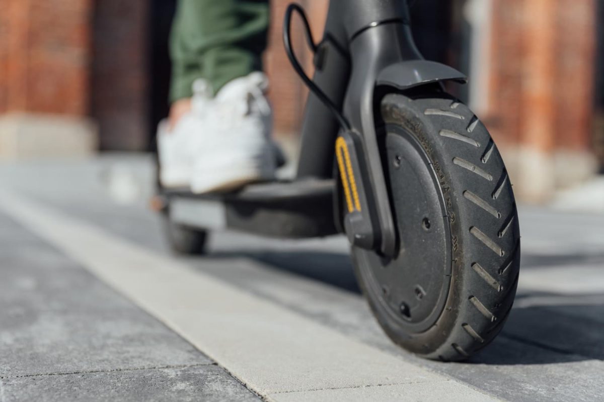 Comment débrider une électrique
