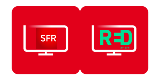 SFR (ou RED)