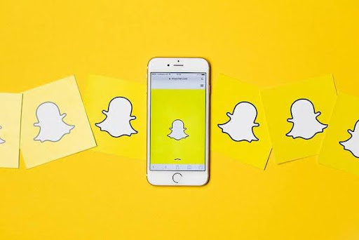 Bloquer sur Snapchat un compte qui n’apparaît pas