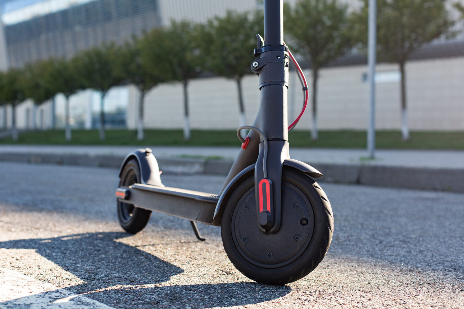 la trottinette électrique qui se vend le mieux en France