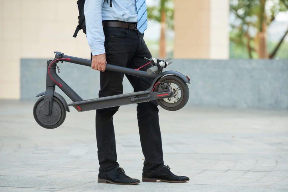 la trottinette la plus vendue en France