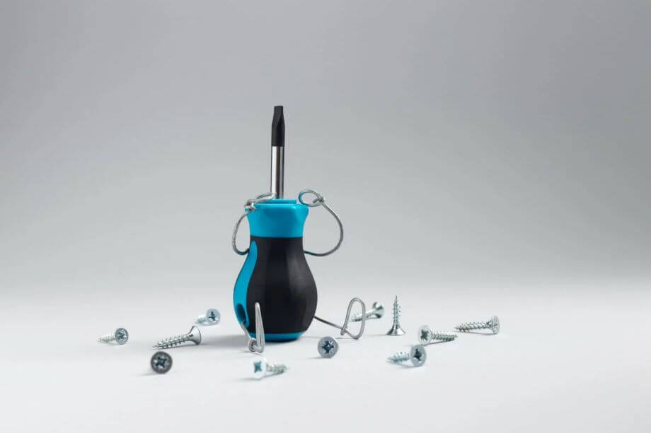 loutillage necessaire