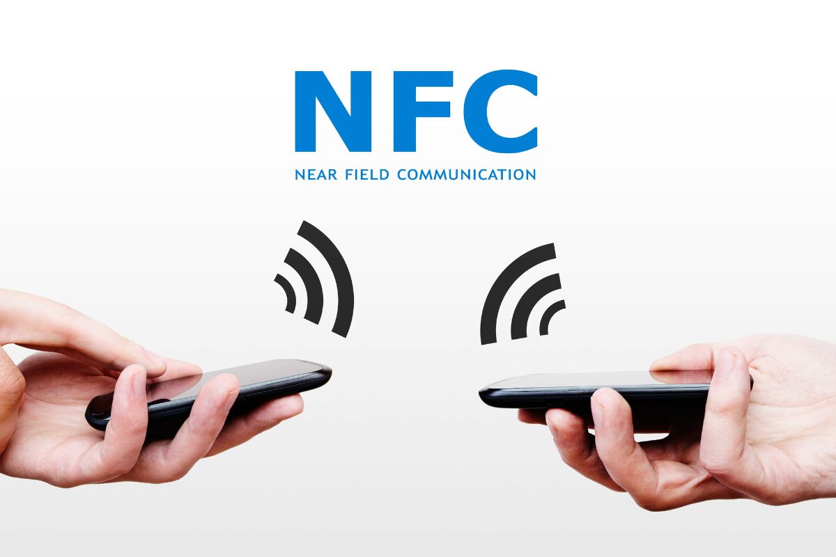 technologie NFC