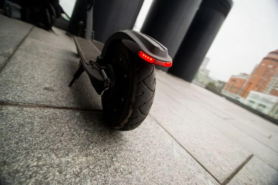 optimiser la puissance de votre trottinette electrique