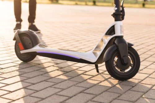 ou acheter une trottinette electrique