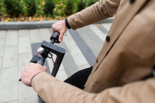 une conduite optimisee pour une meilleure experience