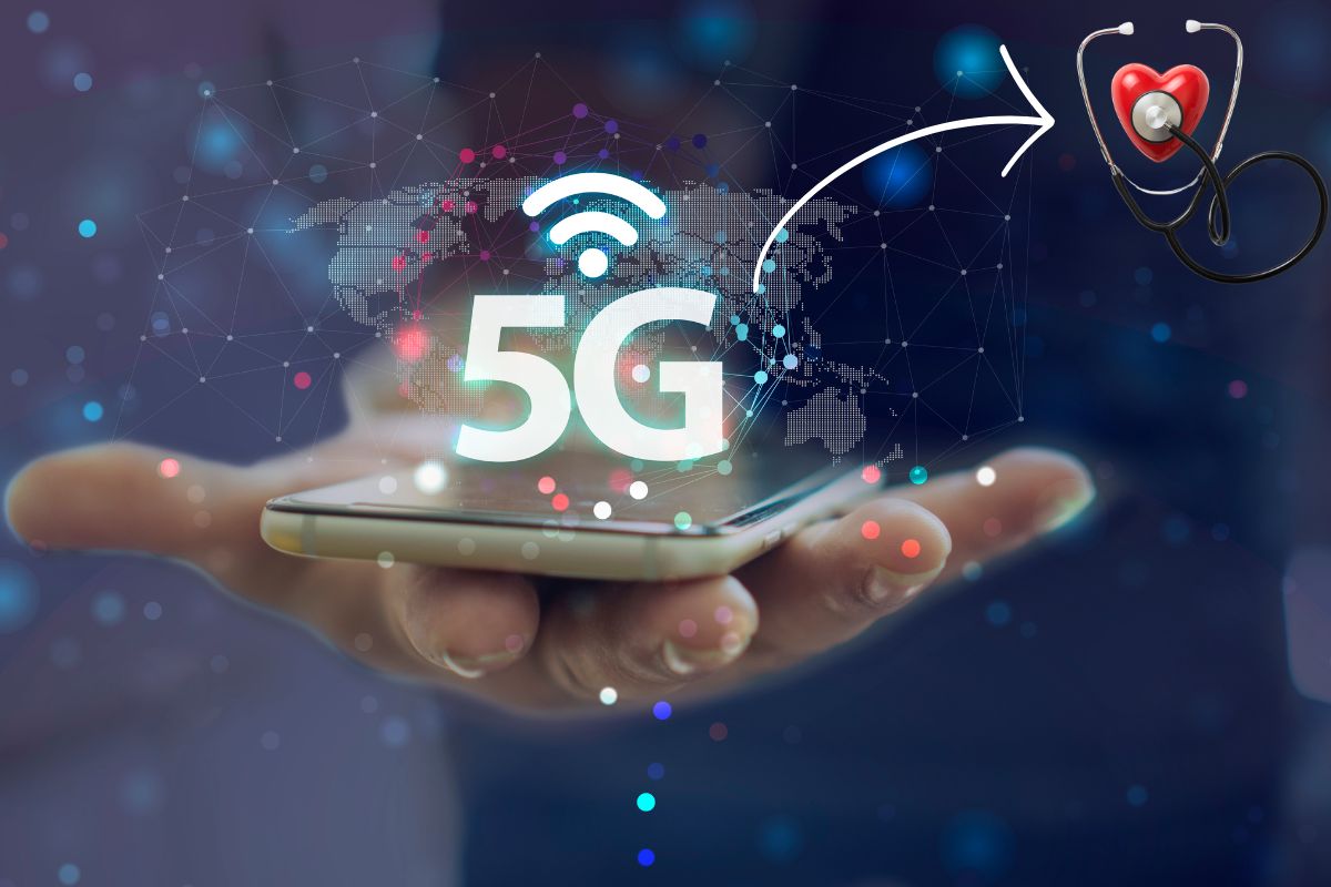 5G est dangereuse pour la santé : démêlez le vrai du faux sur la nouvelle technologie réseau.