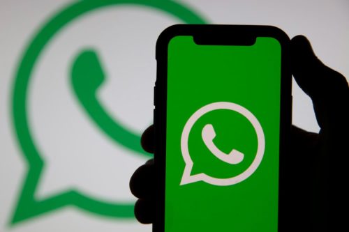 Pourquoi je ne vois pas le statut WhatsApp d’un contact