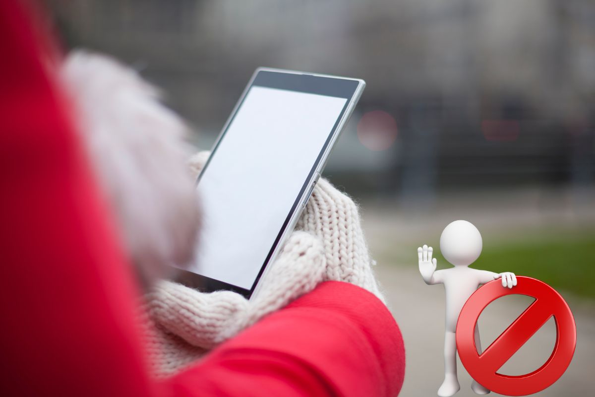 alerte hiver : découvrez comment le froid menace sérieusement votre smartphone.