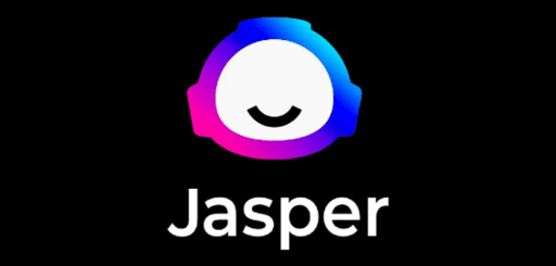 L'outil de rédaction SEO Jasper.ai