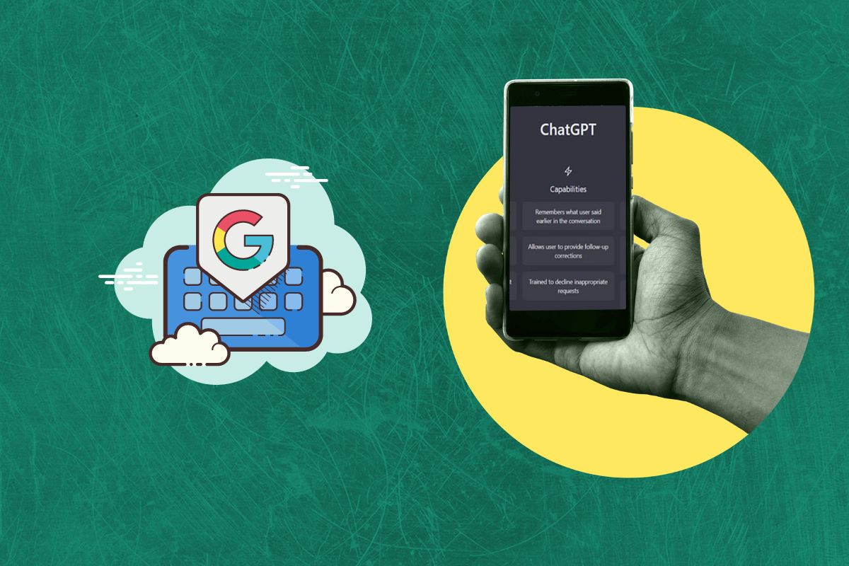 la révolution Android avec ChatGPT, prêt à détrôner Google Assistant sur votre smartphone.