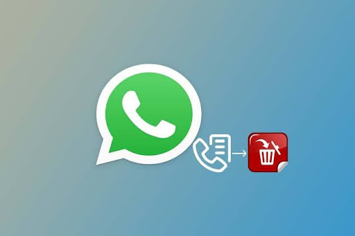 supprimer un contact WhatsApp depuis un terminal iOS et Android