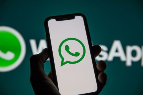 Comment savoir si quelqu’un regarde si je suis en ligne sur WhatsApp