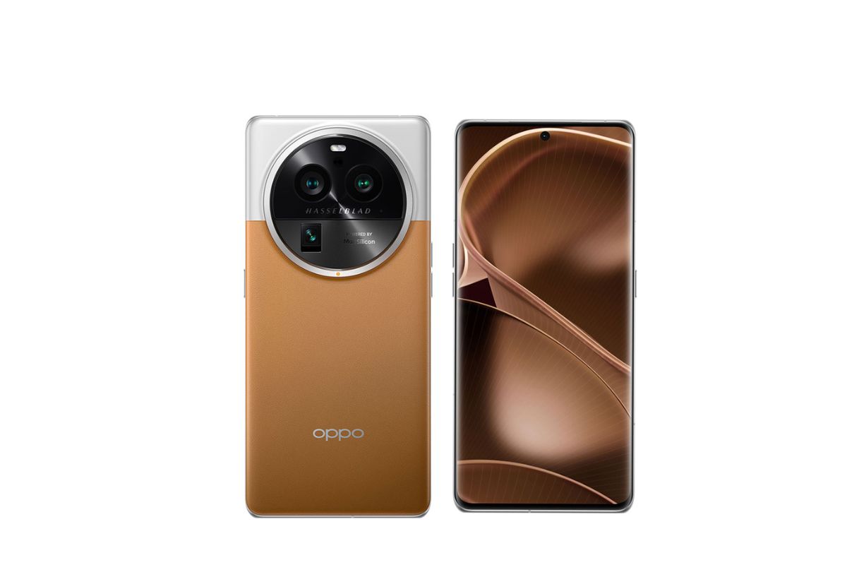 Oppo Find X6 Pro