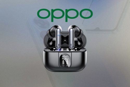 Nouveau casque audio sans fil d'Oppo prévu pour 2024