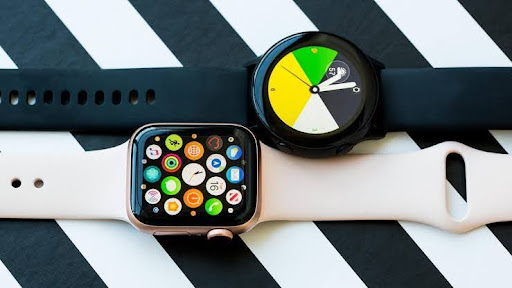 activer une carte eSIM Sosh depuis une montre connectée Apple Watch ou Galaxy Watch