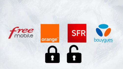 Comment savoir si un téléphone est débloqué tout opérateur