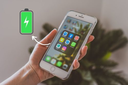 Posez-vous la grande question : fermer les apps sur votre smartphone, est-ce vraiment utile pour économiser la batterie ?