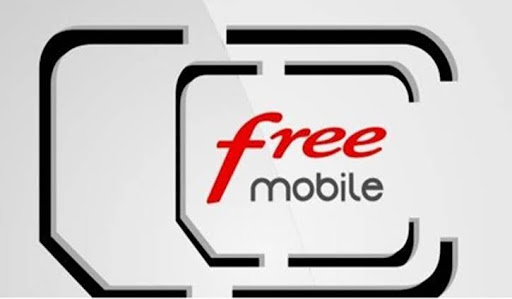 Free mobile