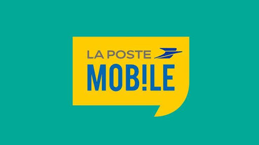 La Poste Mobile