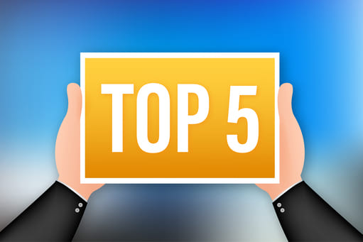 5 des meilleures caméras avec carte SIM