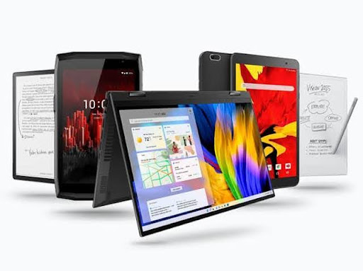  top 5 des meilleures tablettes avec carte SIM