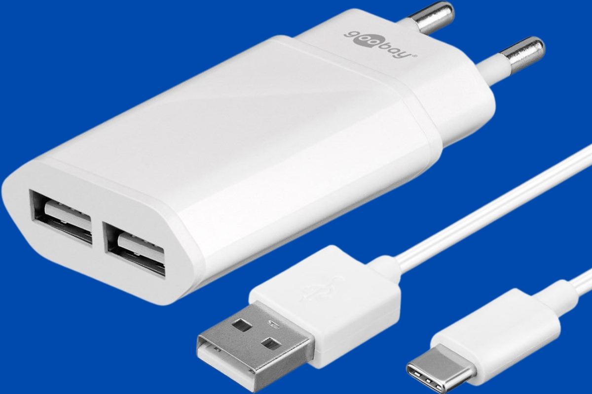 Apple, Samsung, Huawei  pourquoi tous les smartphones auront enfin le même chargeur !